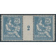MIFR087 - N° 127- A.GERBER Philatélie - Philatélie 