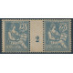 MIFR088 - N° 127- A.GERBER Philatélie - Philatélie 