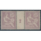 MIFR089 - N° 128- A.GERBER Philatélie - Philatélie 