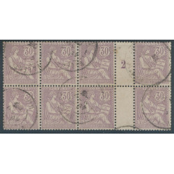 MIFR080 - N° 124