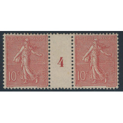 MIFR092 - N° 129 a