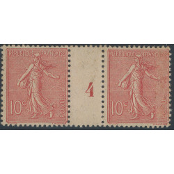 MIFR093 - N° 129 a