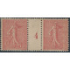 MIFR093 - N° 129 a- A.GERBER Philatélie - Philatélie 