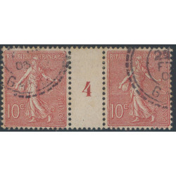 MIFR094 - N° 129 a