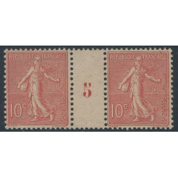 MIFR095 - N° 129 b