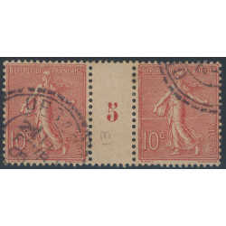 MIFR096 - N° 129 b