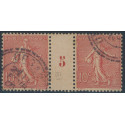 MIFR096 - N° 129 b