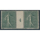 MIFR102 - N° 130 a- A.GERBER Philatélie - Philatélie 