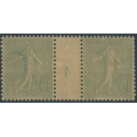 MIFR105 - N° 130 c- A.GERBER Philatélie - Philatélie 