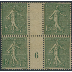 MIFR109 - N° 130 c