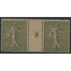 MIFR116 - N° 130 c