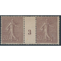 MIFR119 - N° 131- A.GERBER Philatélie - Philatélie 