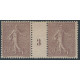 MIFR119 - N° 131- A.GERBER Philatélie - Philatélie 