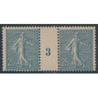 MIFR126 - N° 132- A.GERBER Philatélie - Philatélie 