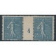 MIFR127 - N° 132- A.GERBER Philatélie - Philatélie 