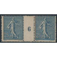MIFR129 - N° 132- A.GERBER Philatélie - Philatélie 