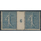 MIFR129 - N° 132- A.GERBER Philatélie - Philatélie 