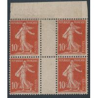 MIFR134 - N° 134- A.GERBER Philatélie - Philatélie 
