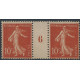 MIFR137 - N° 135- A.GERBER Philatélie - Philatélie 