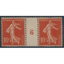 MIFR139 - N° 135 b