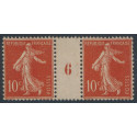 MIFR139 - N° 135 b