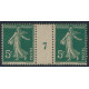 MIFR141 - N° 137- A.GERBER Philatélie - Philatélie 