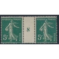 MIFR142 - N° 137- A.GERBER Philatélie - Philatélie 