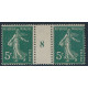 MIFR142 - N° 137- A.GERBER Philatélie - Philatélie 