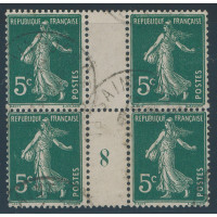MIFR144 - N° 137- A.GERBER Philatélie - Philatélie 