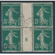 MIFR144 - N° 137- A.GERBER Philatélie - Philatélie 