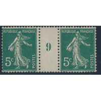 MIFR145 - N° 137- A.GERBER Philatélie - Philatélie 