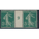MIFR145 - N° 137- A.GERBER Philatélie - Philatélie 