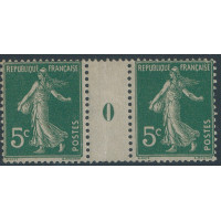 MIFR146 - N° 137- A.GERBER Philatélie - Philatélie 