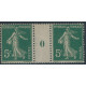 MIFR146 - N° 137- A.GERBER Philatélie - Philatélie 