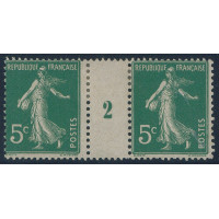 MIFR148 - N° 137- A.GERBER Philatélie - Philatélie 