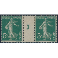MIFR149 - N° 137- A.GERBER Philatélie - Philatélie 