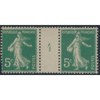 MIFR150 - N° 137- A.GERBER Philatélie - Philatélie 