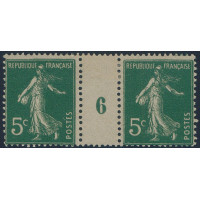 MIFR151 - N° 137- A.GERBER Philatélie - Philatélie 