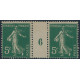 MIFR151 - N° 137- A.GERBER Philatélie - Philatélie 