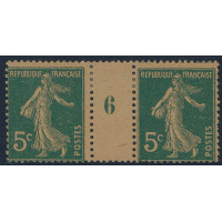MIFR152 - N° 137- A.GERBER Philatélie - Philatélie 