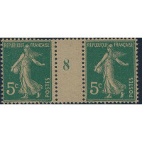 MIFR155 - N° 137- A.GERBER Philatélie - Philatélie 