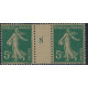 MIFR155 - N° 137- A.GERBER Philatélie - Philatélie 