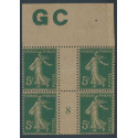 MIFR156 - N° 137