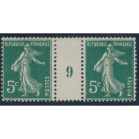 MIFR157 - N° 137- A.GERBER Philatélie - Philatélie 