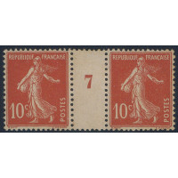 MIFR159 - N° 138- A.GERBER Philatélie - Philatélie 