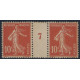 MIFR159 - N° 138- A.GERBER Philatélie - Philatélie 