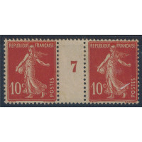 MIFR160 - N° 138- A.GERBER Philatélie - Philatélie 