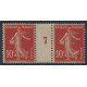 MIFR160 - N° 138- A.GERBER Philatélie - Philatélie 