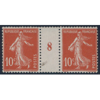 MIFR162 - N° 138- A.GERBER Philatélie - Philatélie 