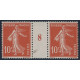 MIFR162 - N° 138- A.GERBER Philatélie - Philatélie 